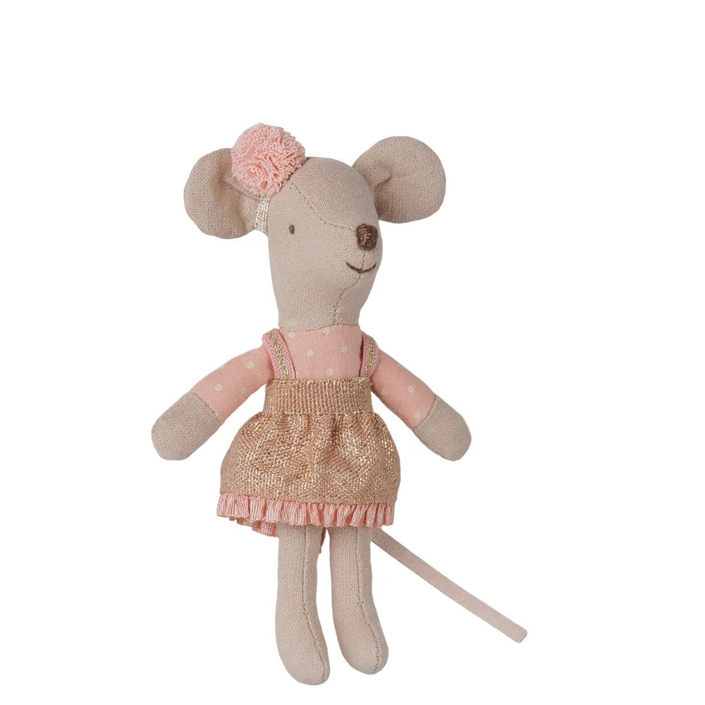 Maileg | Driver Mouse Little Sister