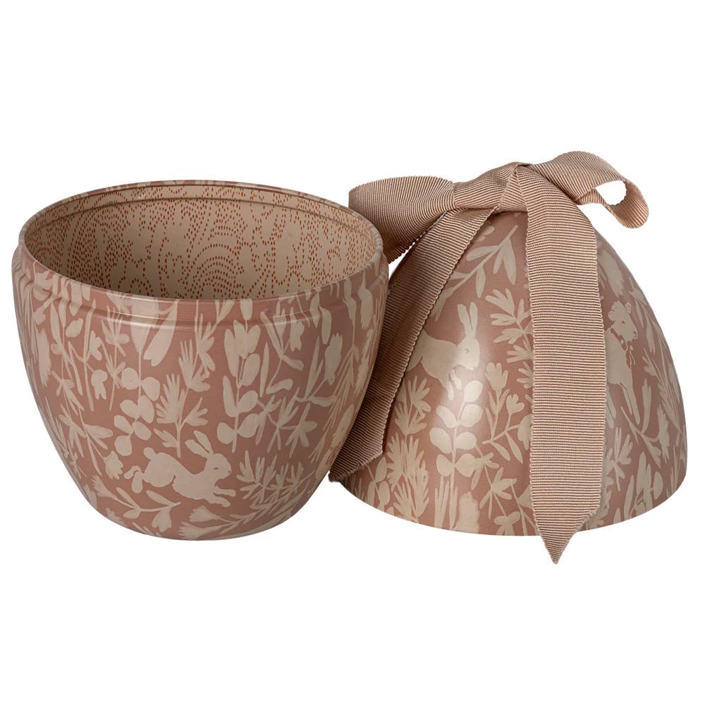 Maileg | Easter Egg Powder at Milk Tooth Australia