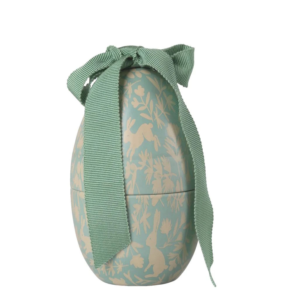 Maileg | Easter Egg Small Dusty Mint