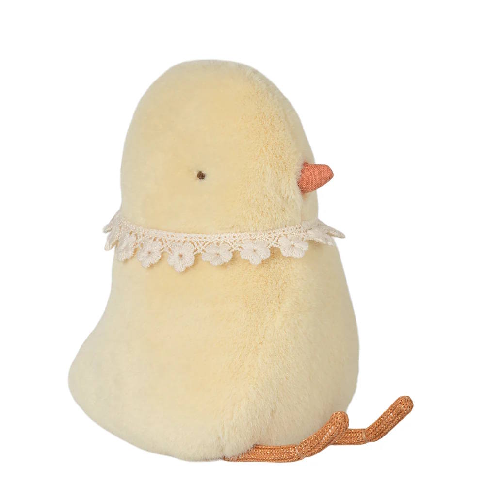 Maileg | Easter Egg with Chicken at Milk Tooth Australia