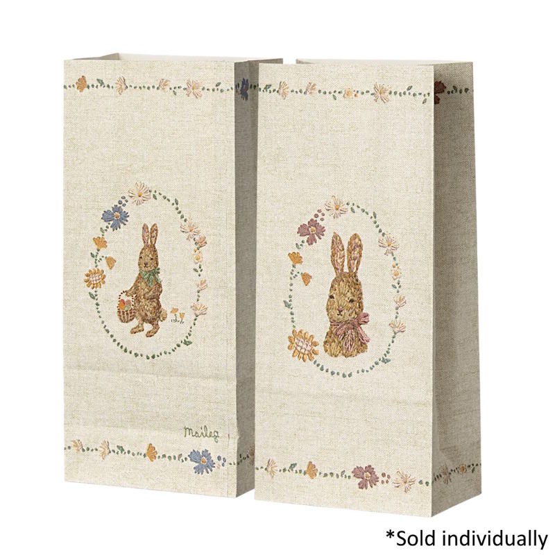 Maileg | Easter Gift Bag - Single at Milk Tooth Australia