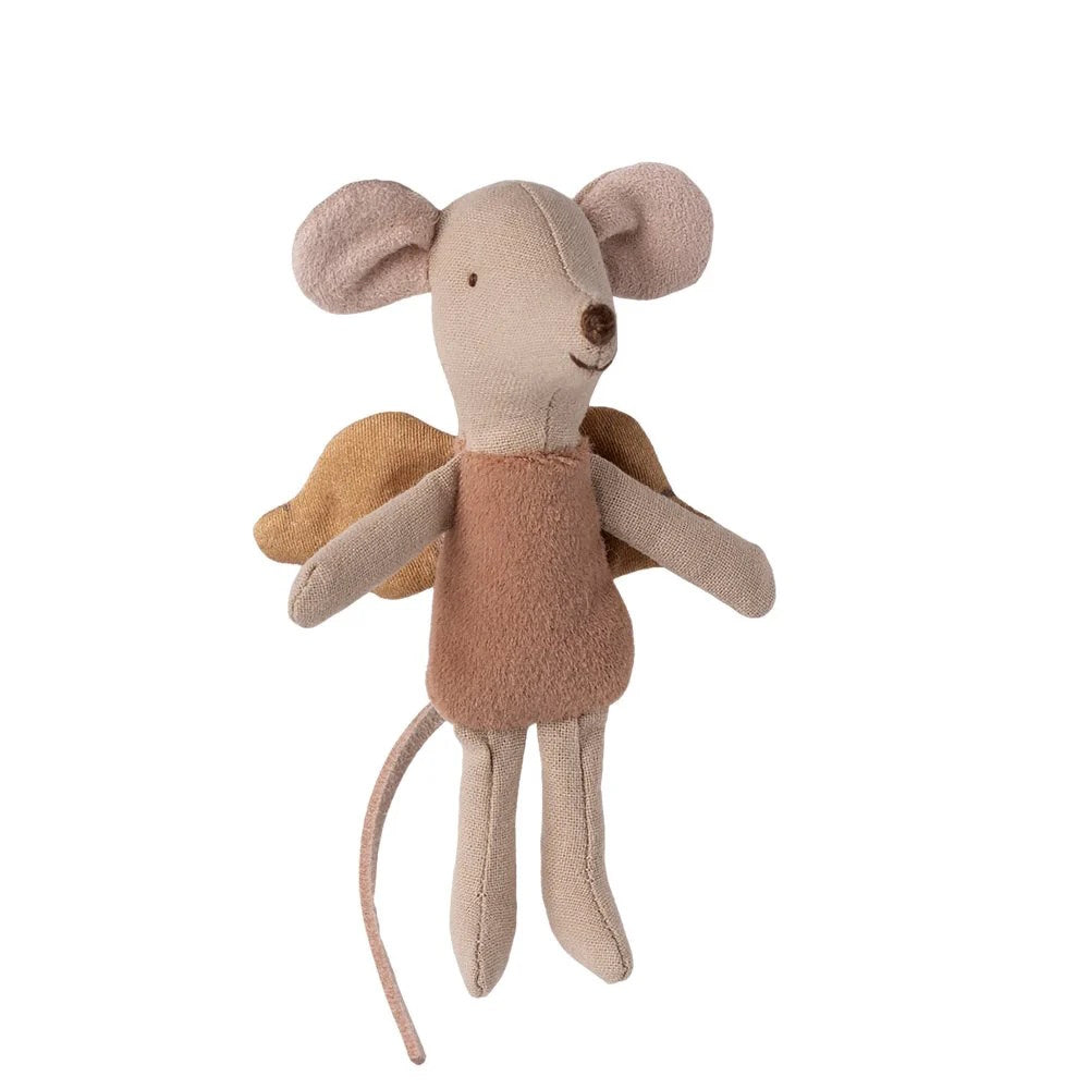 Maileg | Fairy Mouse Little Powder
