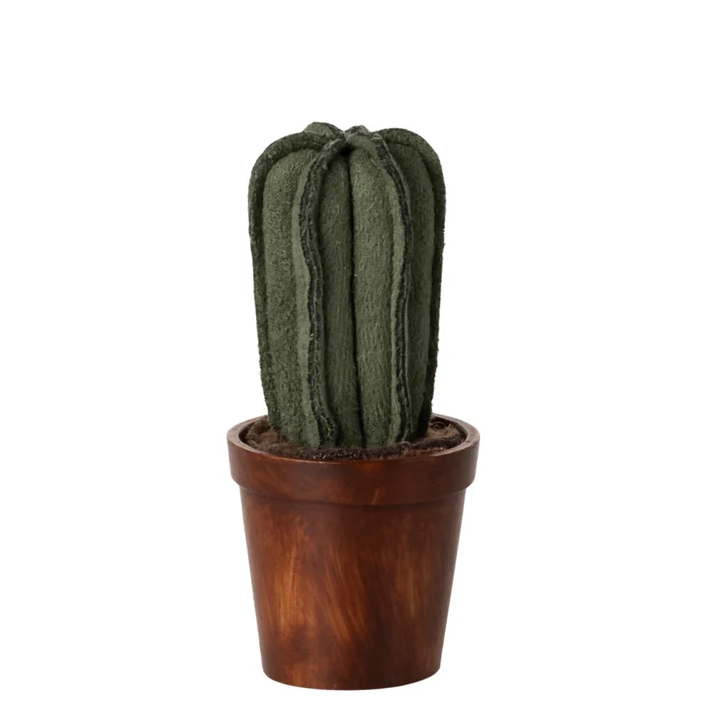 Maileg | Flower Pot with Cactus