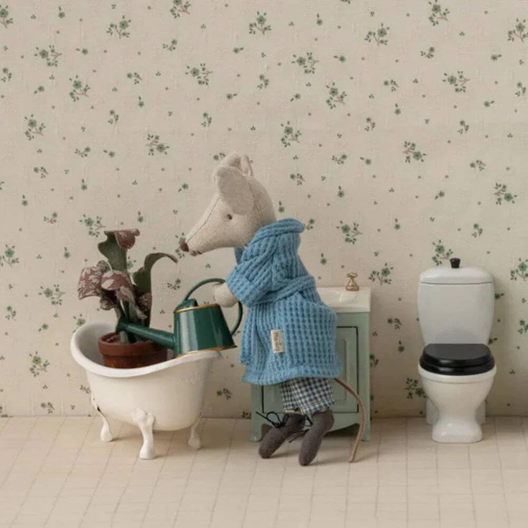 Maileg | Flower Pot with Plant