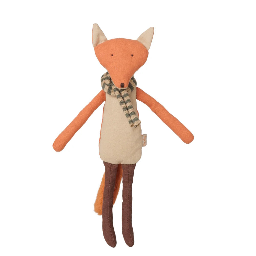 Maileg | Fox Little Brother