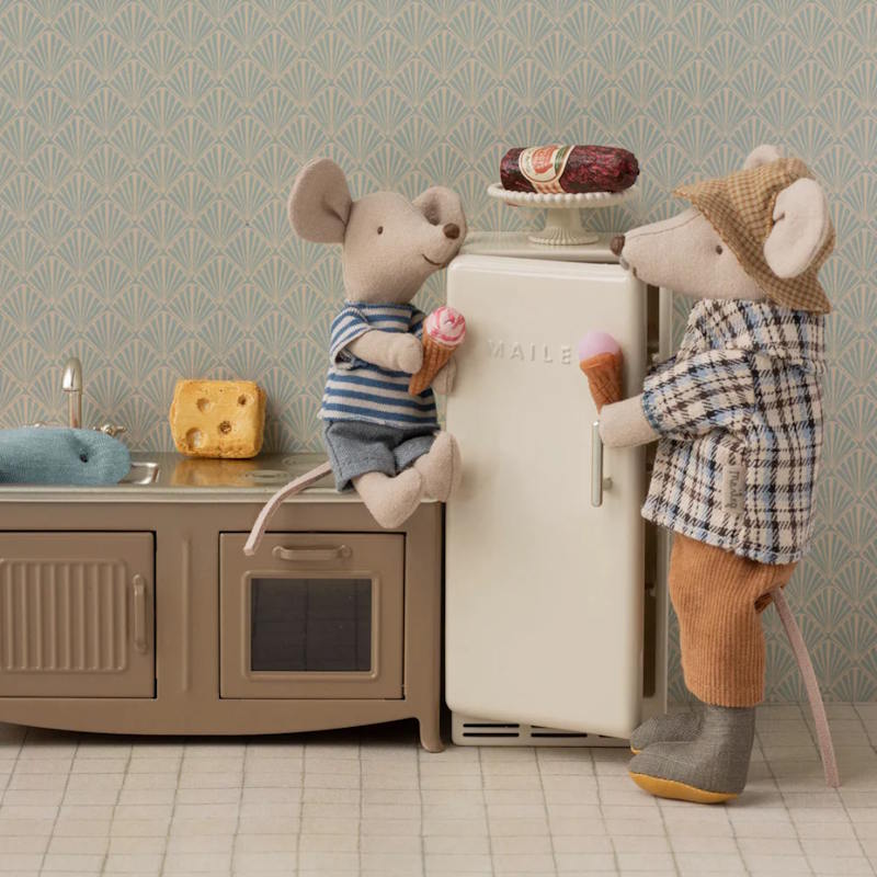 Maileg | Granddad Mouse