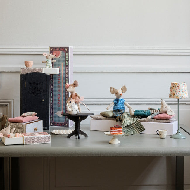 Maileg | Miniature Coffee Table at Milk Tooth