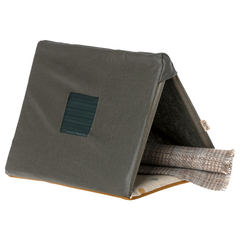 Maileg | Happy Camper Single Tent for Mouse 2023 at Milk Tooth