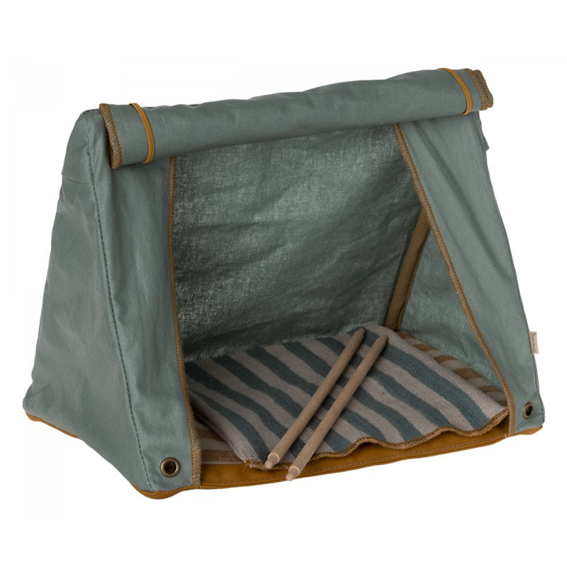 Maileg | Happy Camper Tent for Mouse 2023 at Milk Tooth