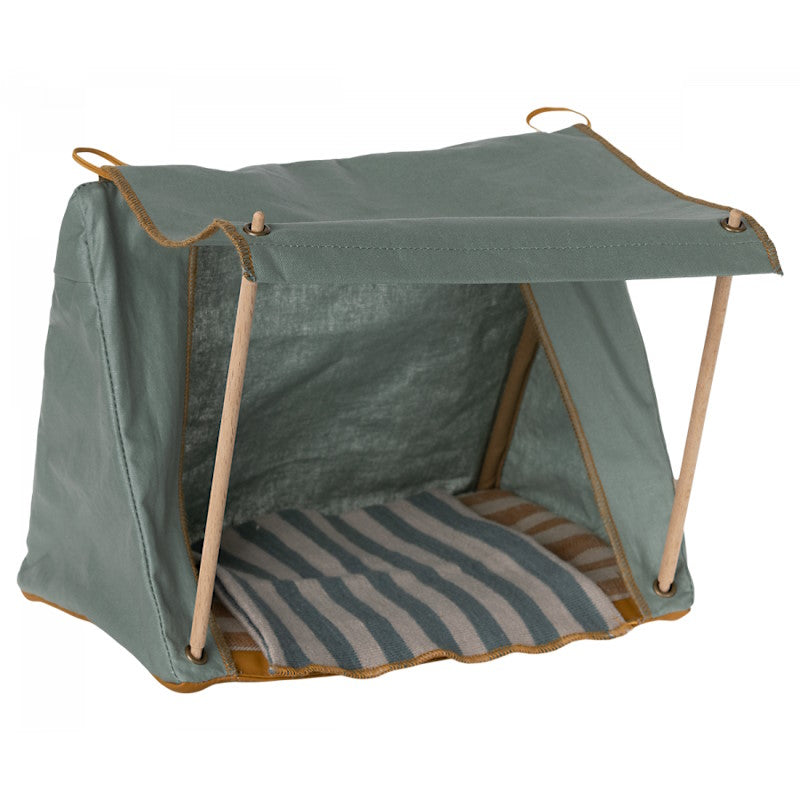 Maileg | Happy Camper Tent for Mouse 2023 at Milk Tooth