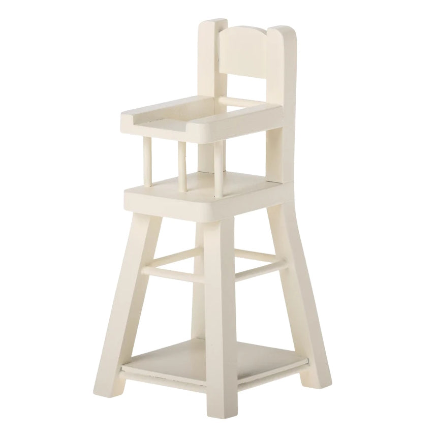 Maileg | High Chair Micro at Milk Tooth