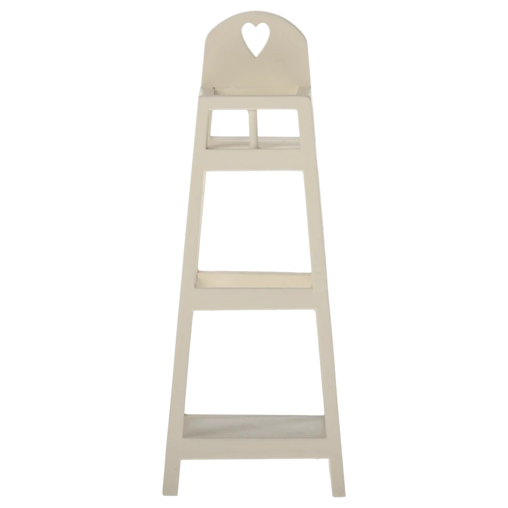 Maileg | High Chair My at Milk Tooth Australia