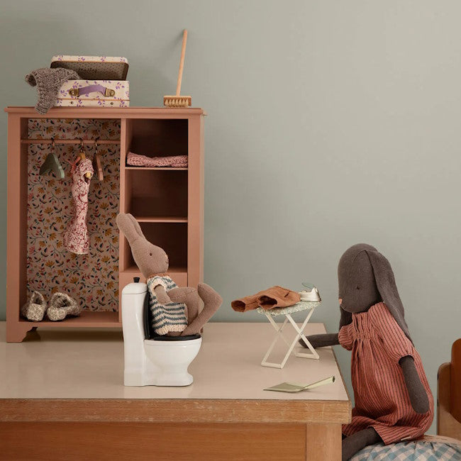 Maileg | Iron & Ironing Board for Mouse at Milk Tooth Australia