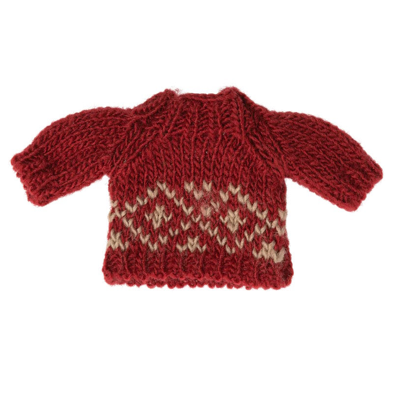Mouse sweater outlet
