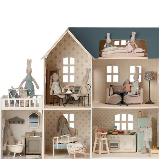 Maileg | Miniature Coffee Table at Milk Tooth