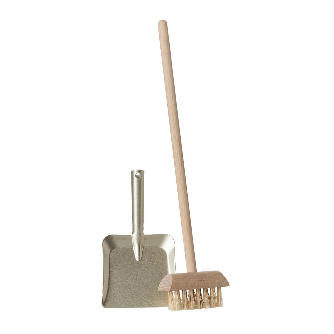 Maileg | Miniature Broom Set 2025