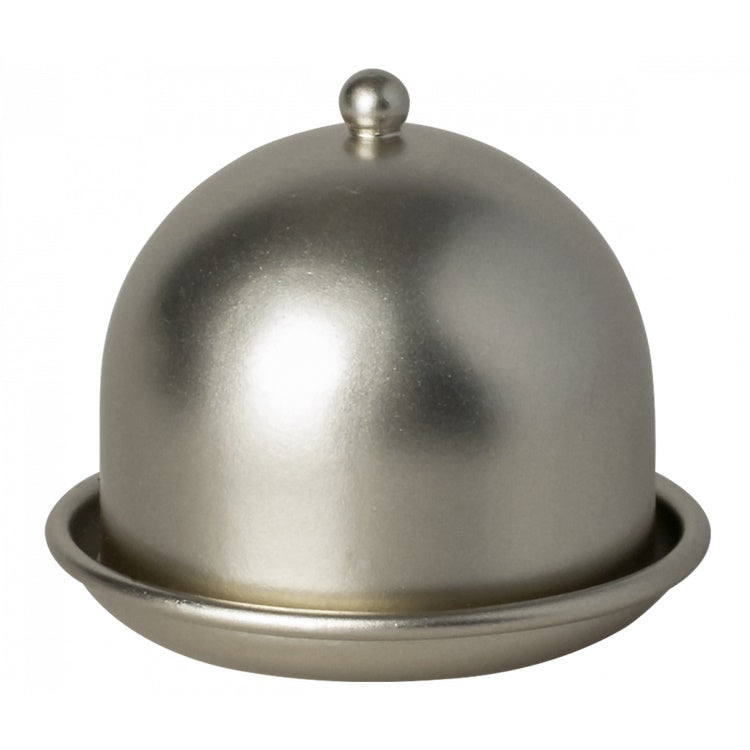 Maileg | Miniature Cheese Bell at Milk Tooth