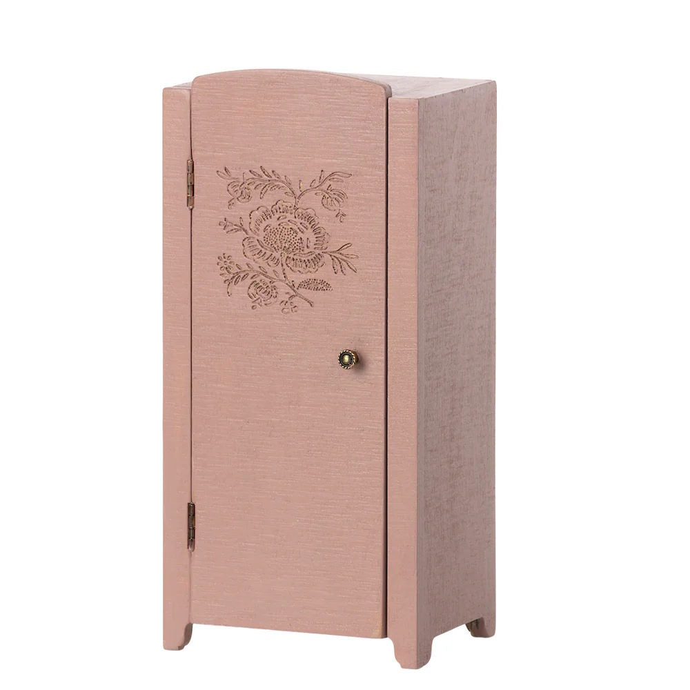 Maileg | Miniature Closet Light Rose