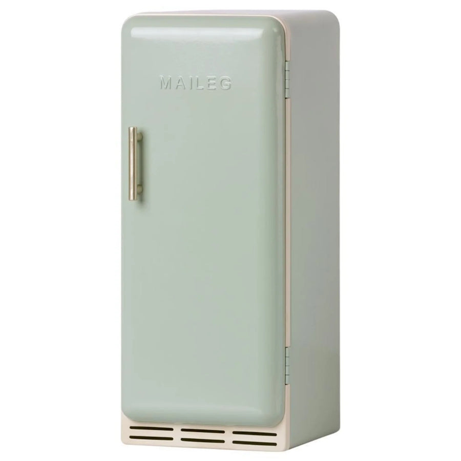 Maileg | Miniature Fridge Mint at Milk Tooth