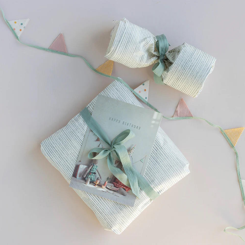 Maileg | Miniature Garland at Milk Tooth Australia