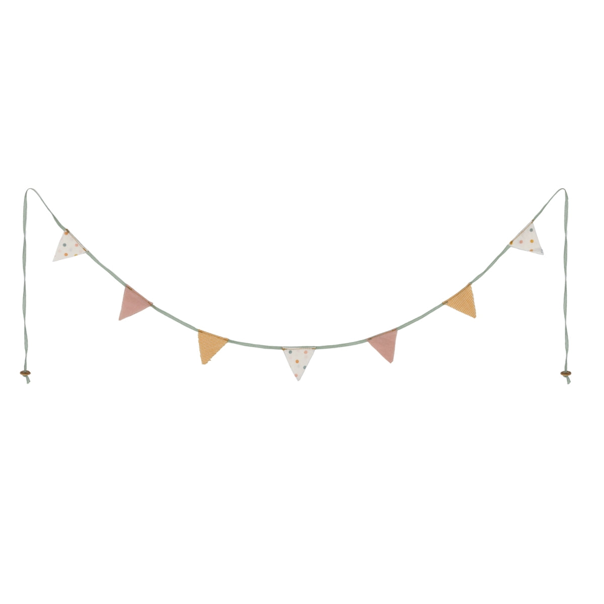 Maileg | Miniature Garland at Milk Tooth Australia