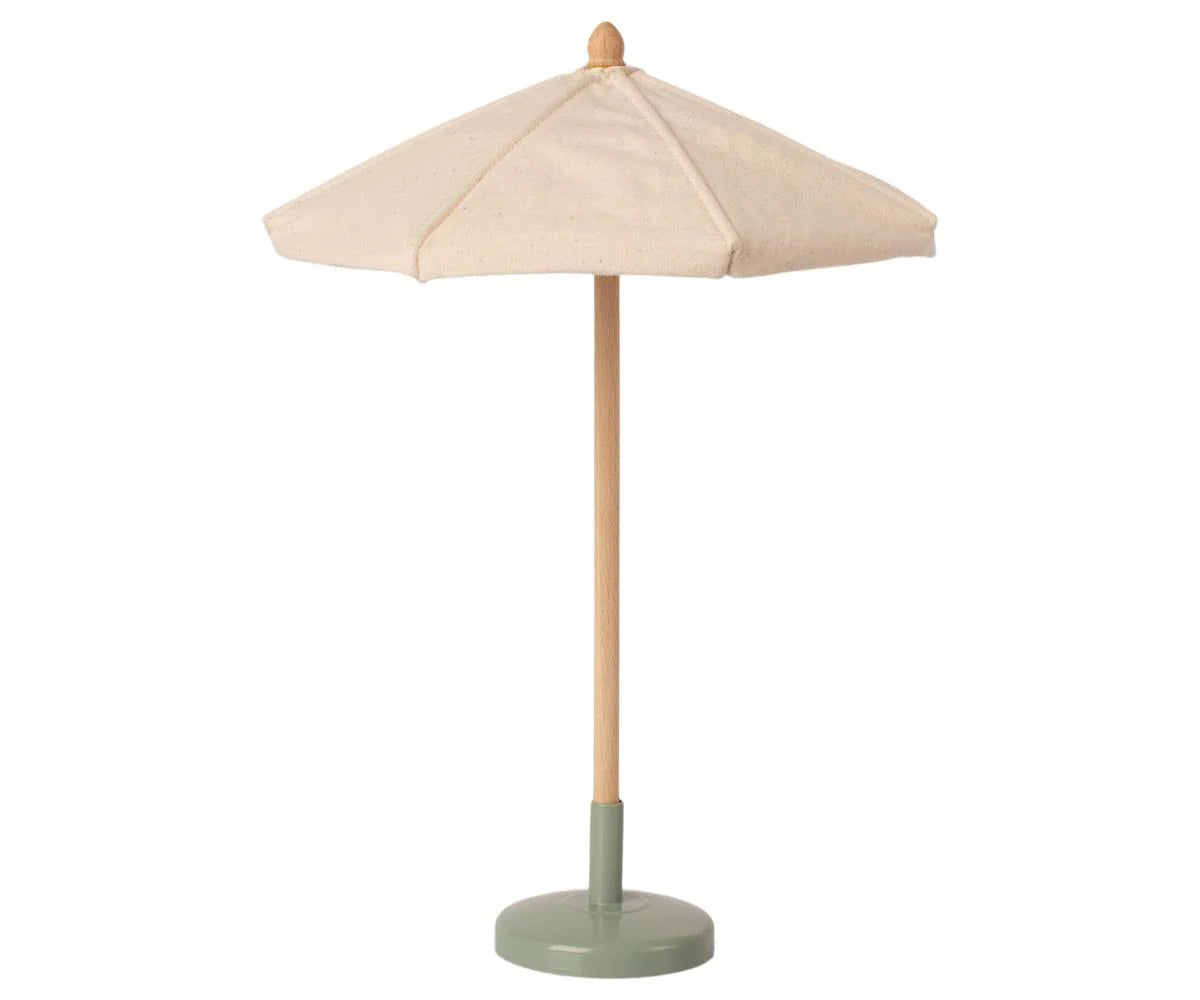 Maileg | Miniature Sunshade at Milk Tooth Australia