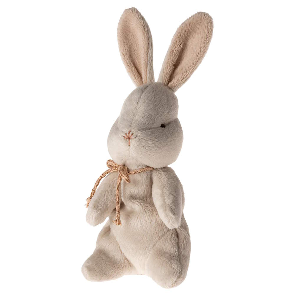 Maileg | My First Bunny Off White at Milk Tooth Australia