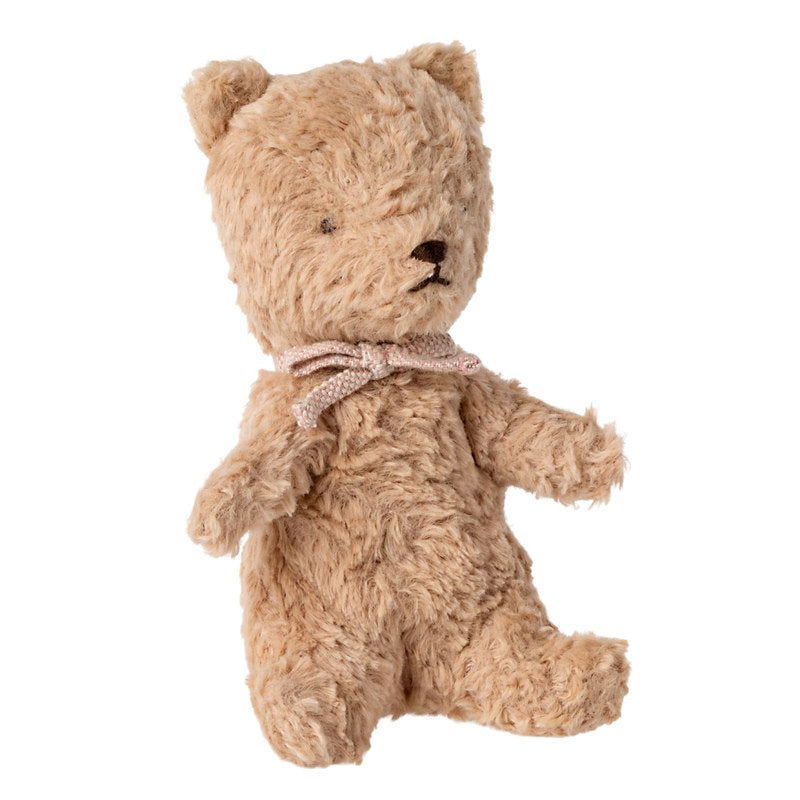 Maileg | My First Teddy Powder at Milk Tooth