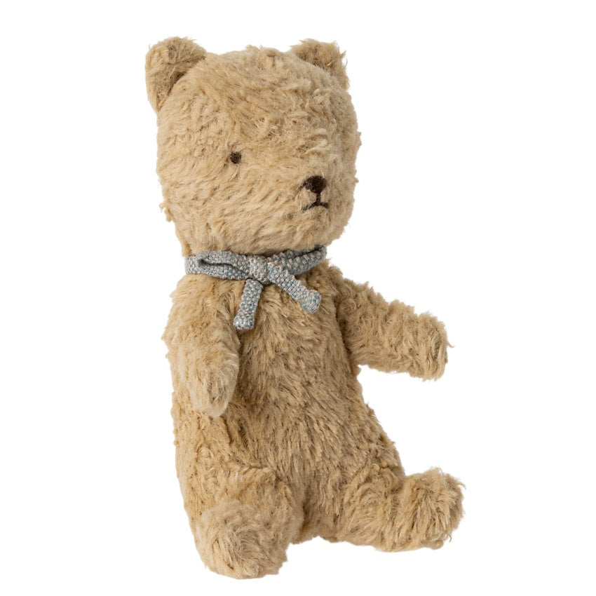 My first teddy online