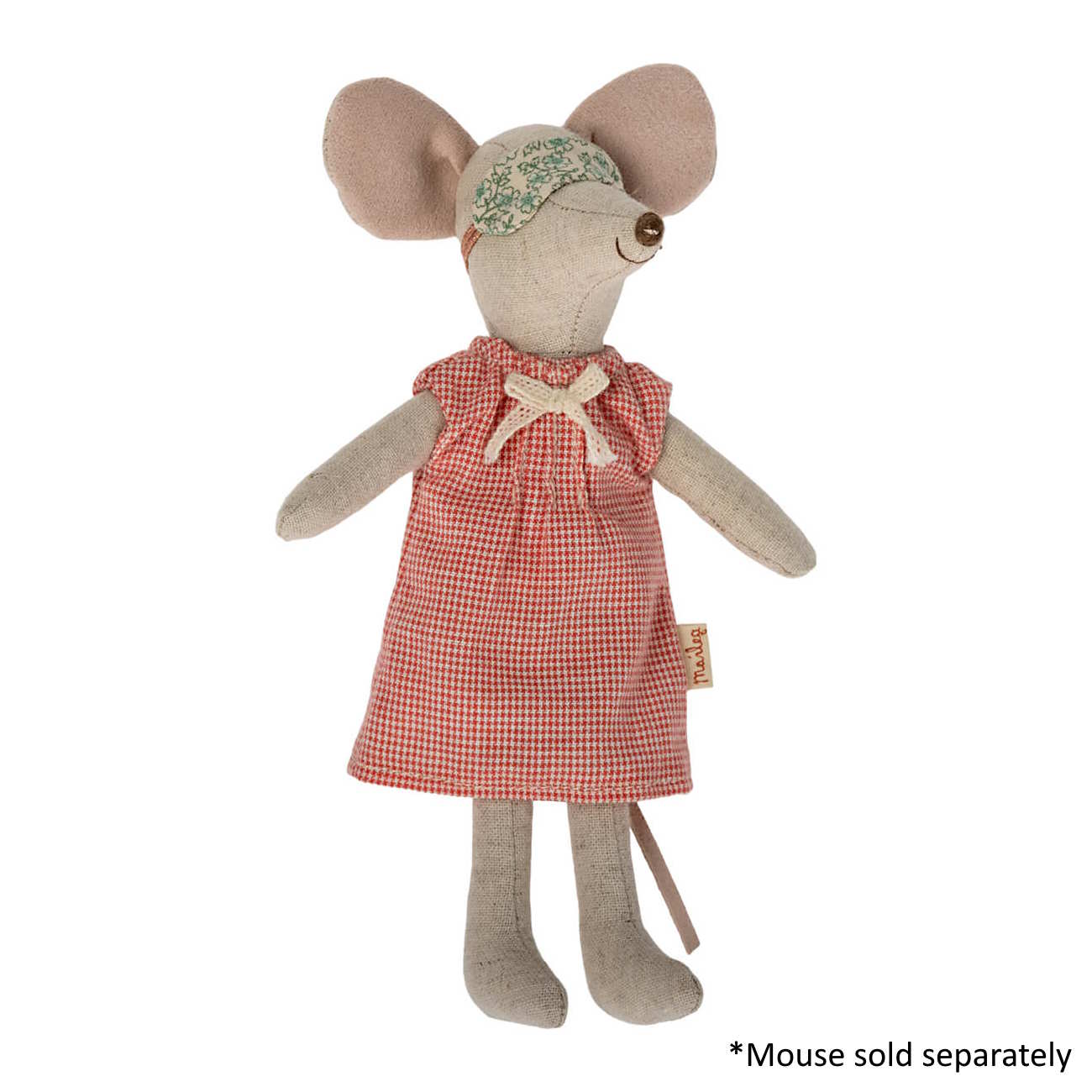 Maileg | Nightgown Set for Mum Mouse