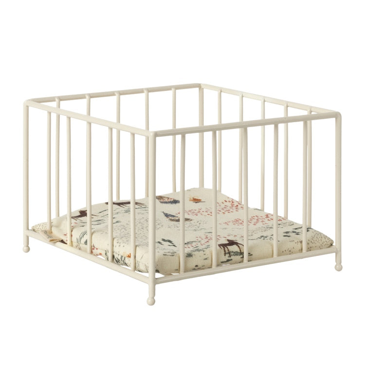 Maileg | Playpen Micro at Milk Tooth