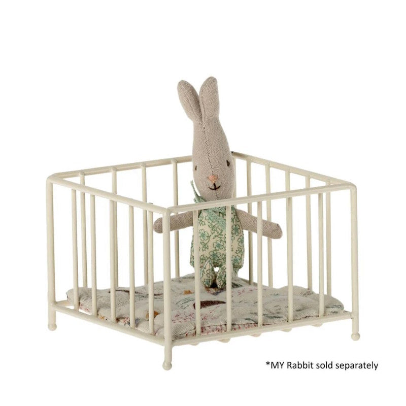 Maileg Playpen My at Milk Tooth Australia