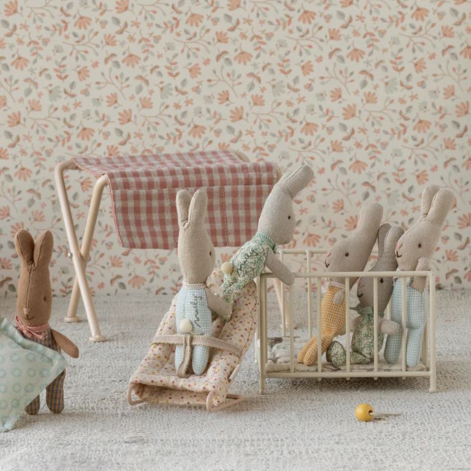 Maileg Playpen My at Milk Tooth Australia