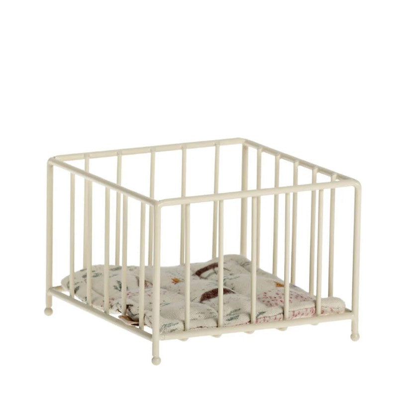 Maileg Playpen My at Milk Tooth Australia