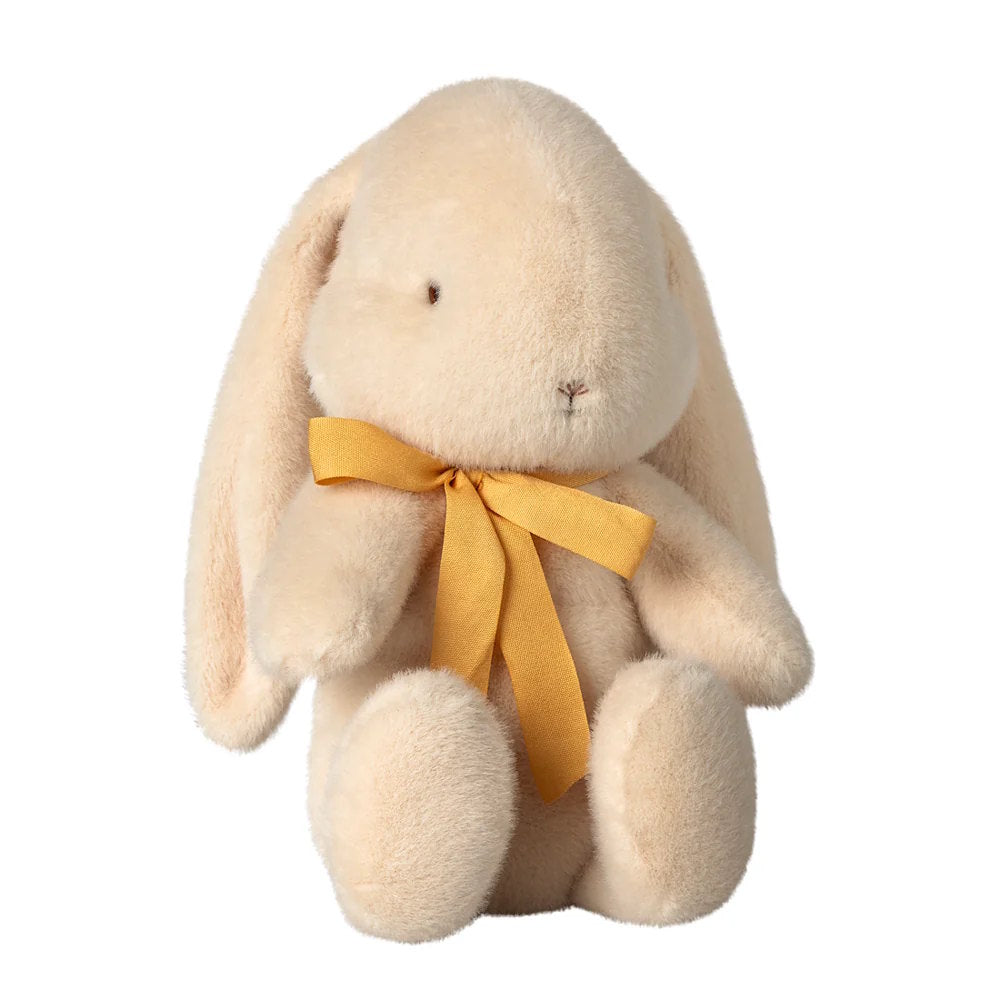 Maileg | Plush Bunny Medium Cream 34cm