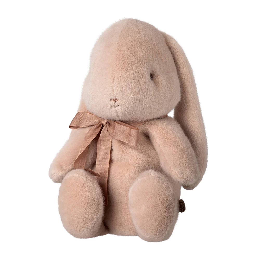 Maileg | Plush Bunny Medium Light Powder 34cm