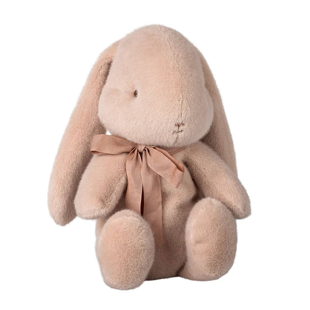 Maileg | Plush Bunny Medium Light Powder 34cm
