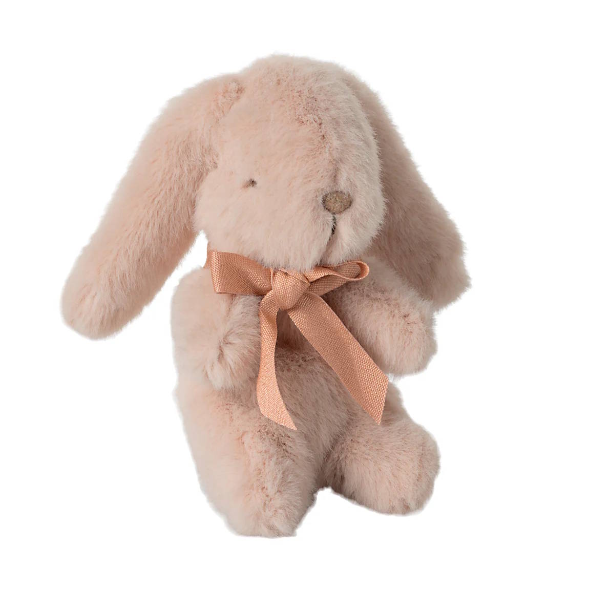 Maileg | Plush Bunny Mini Powder 13cm at Milk Tooth Australia