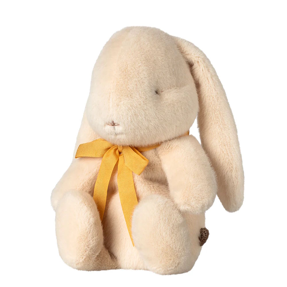 Maileg | Plush Bunny Small Cream 27cm