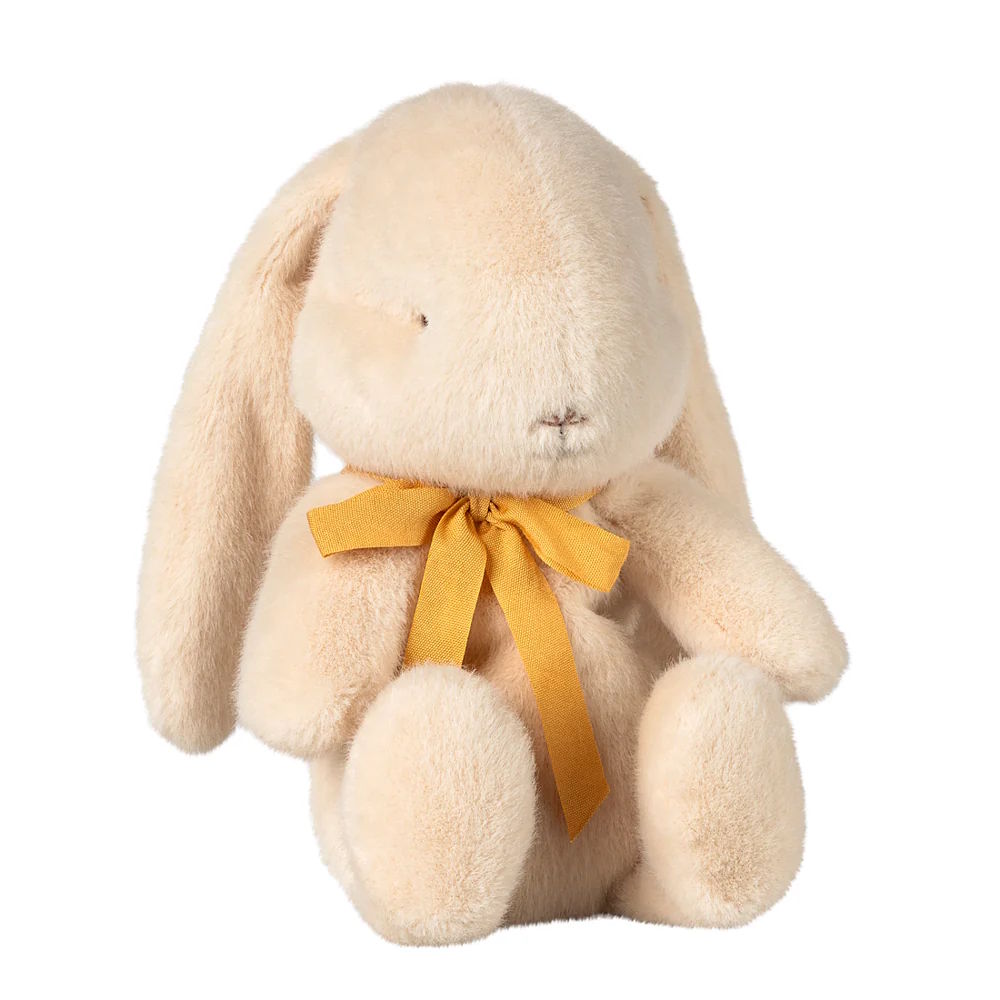 Maileg | Plush Bunny Small Cream 27cm