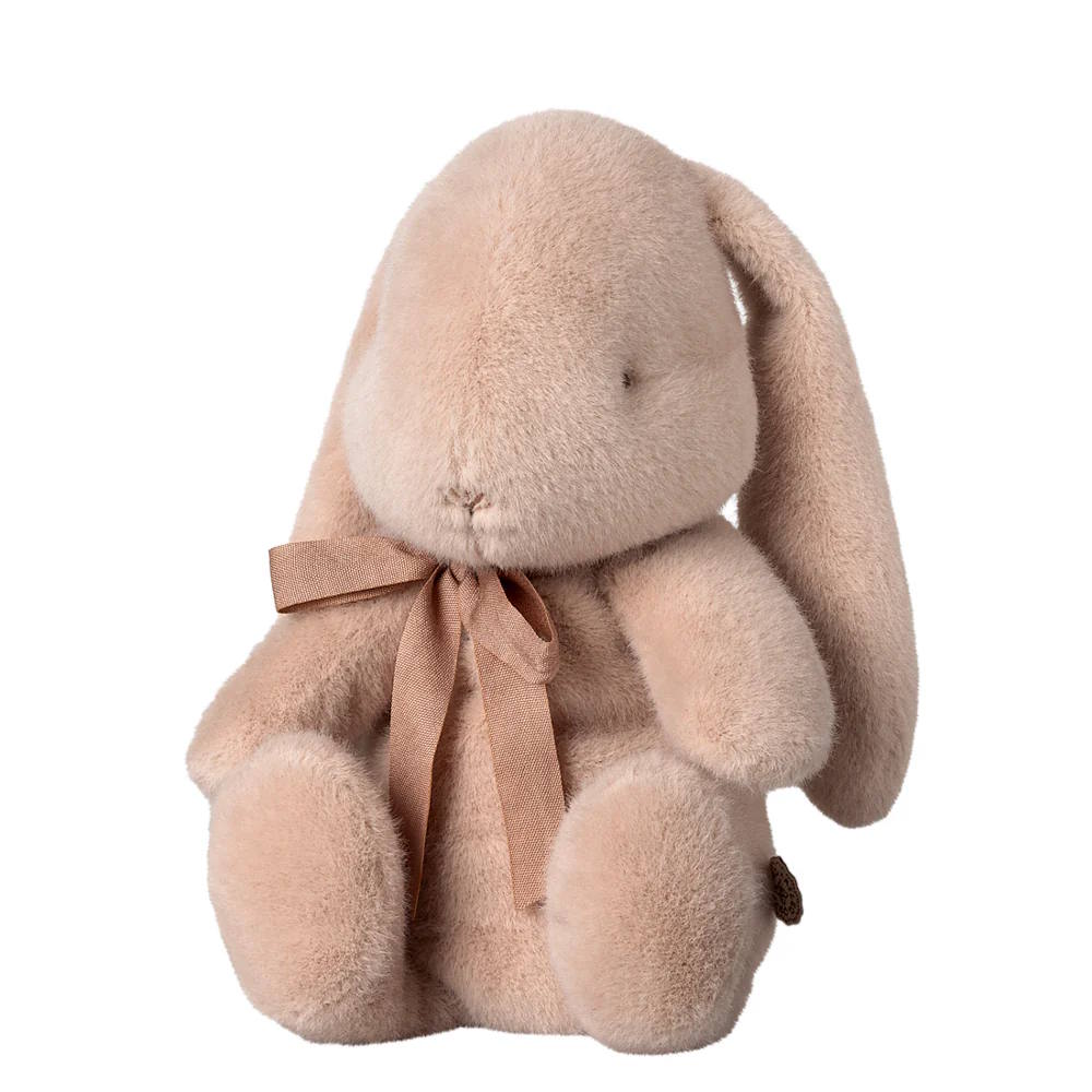 Maileg | Plush Bunny Small Light Powder 27cm