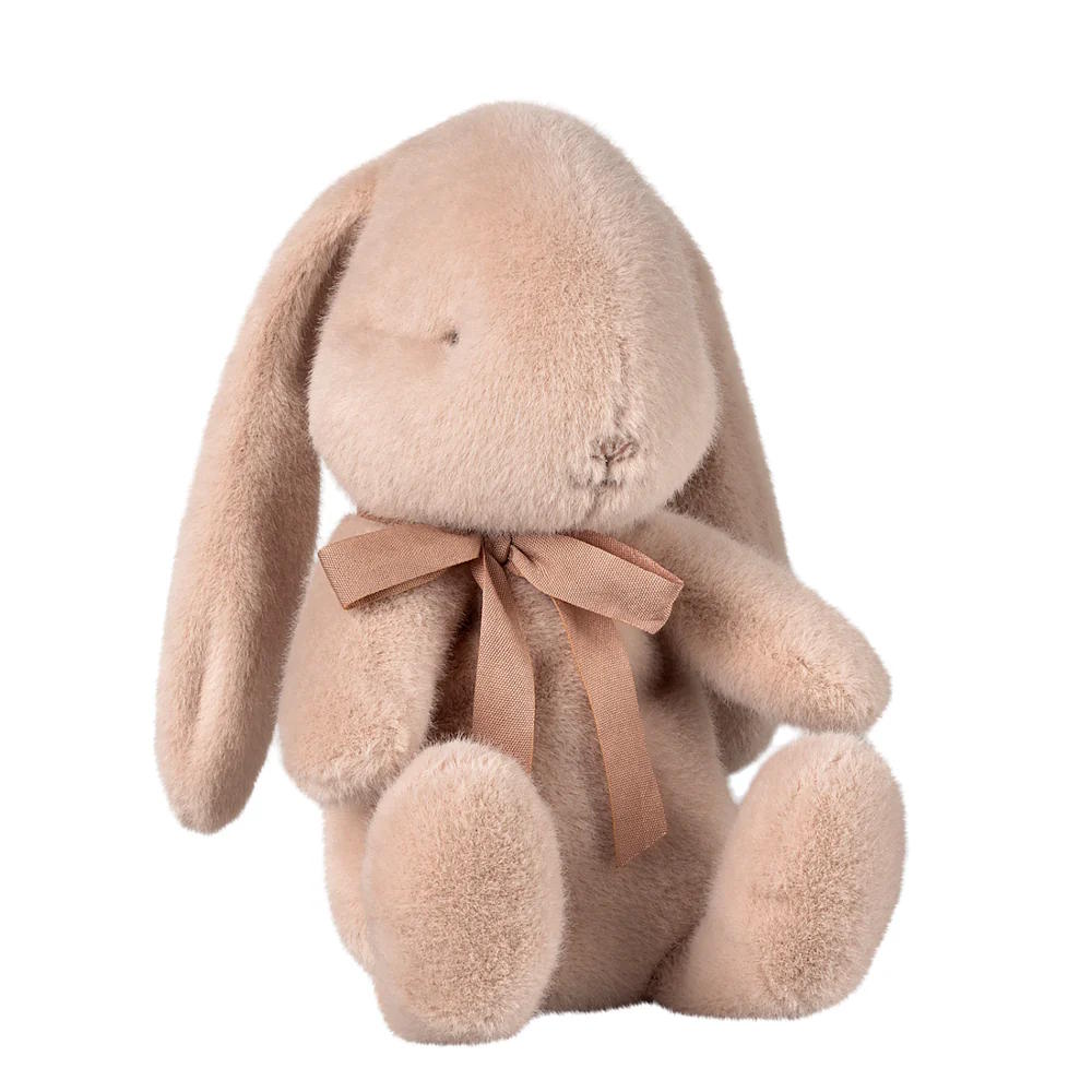 Maileg | Plush Bunny Small Light Powder 27cm