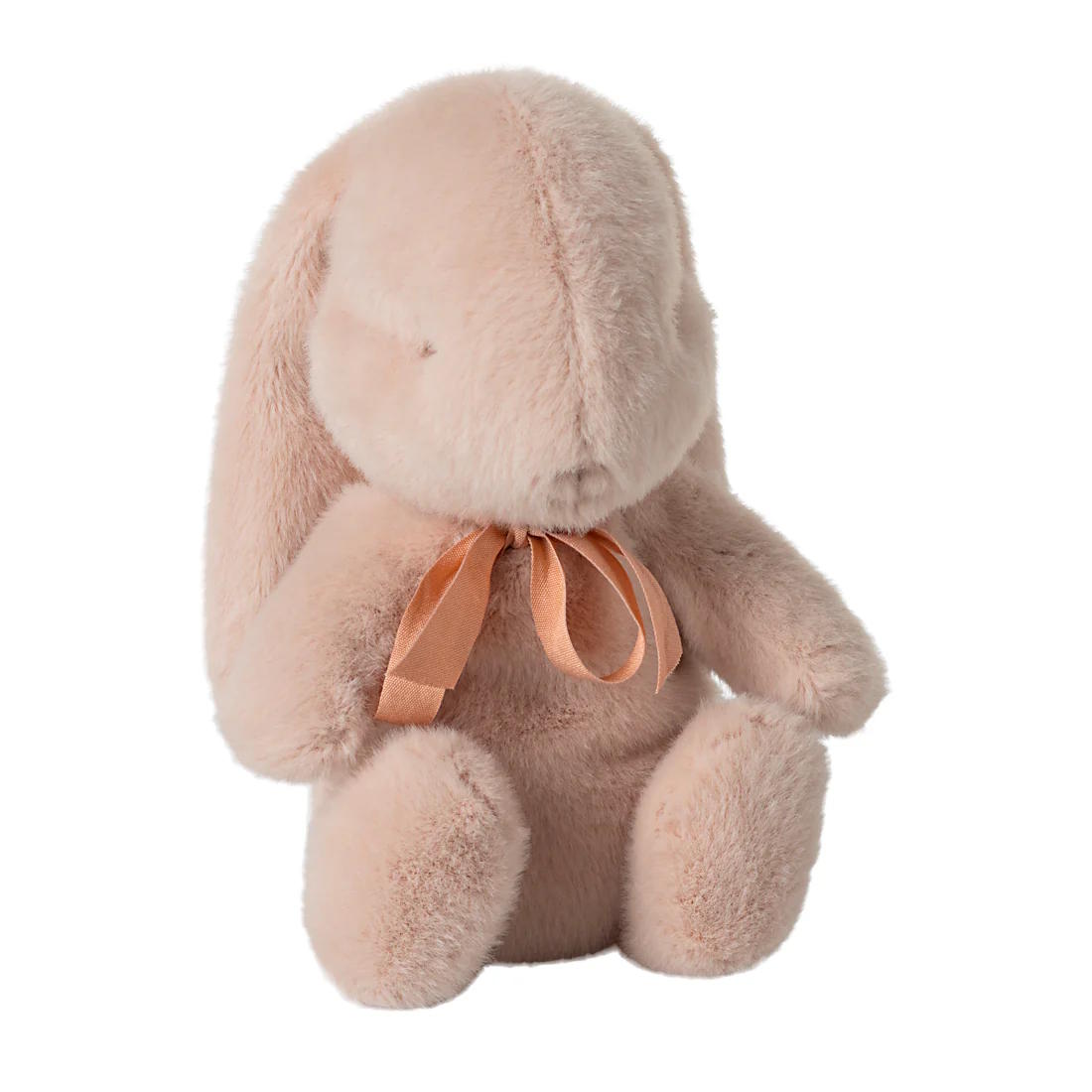 Maileg | Plush Bunny Small Powder 27cm at Milk Tooth Australia