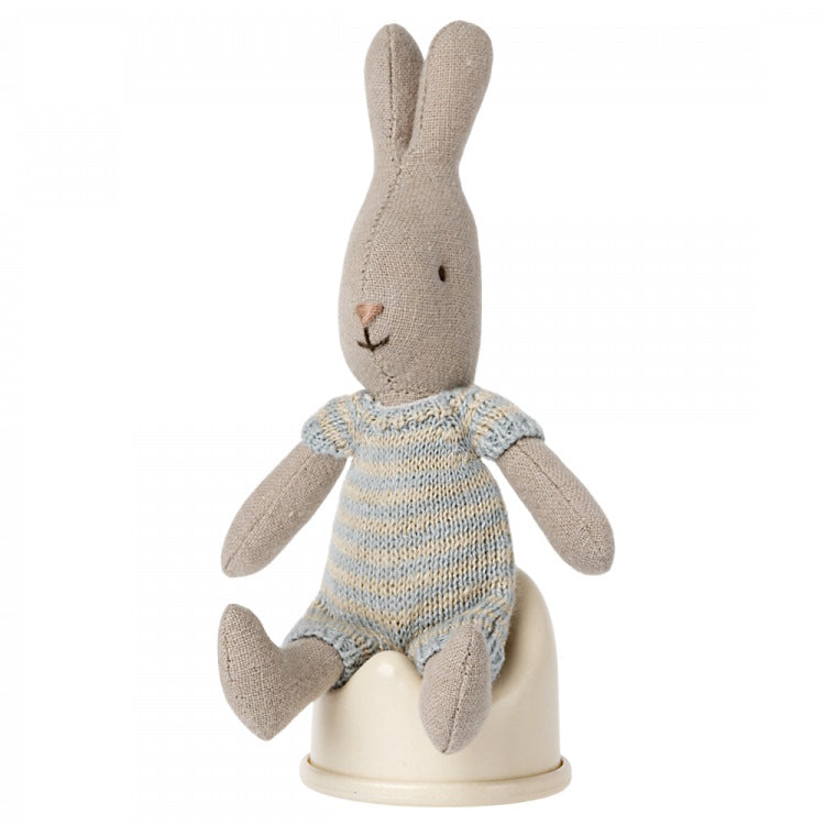 Maileg | Potty Micro Off-White at Milk Tooth