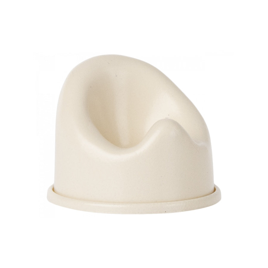 Maileg | Potty Micro Off-White at Milk Tooth