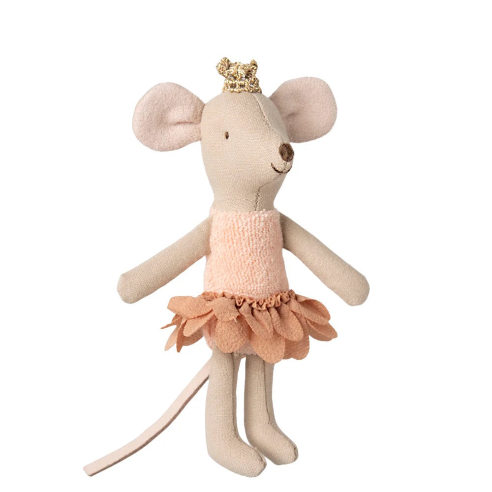 Maileg | Princess Mouse in Matchbox 2025