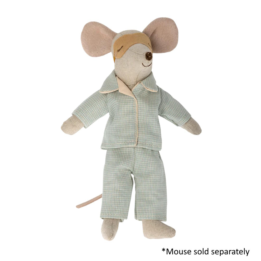 Maileg | Pyjama Set for Dad Mouse