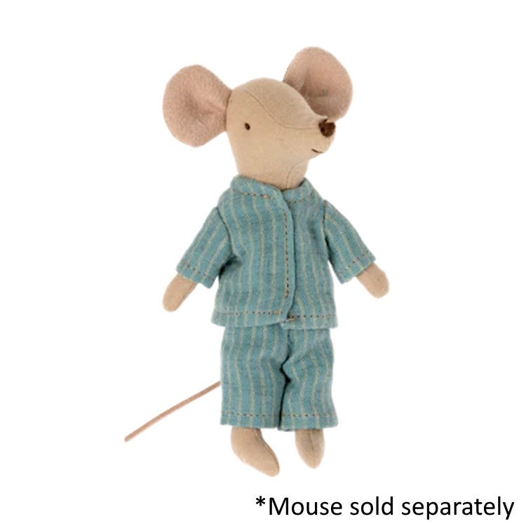 Maileg | Pyjamas for Big Brother Mouse