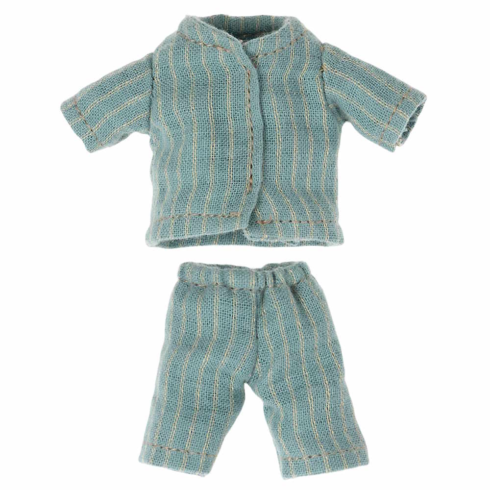 Maileg | Pyjamas for Big Brother Mouse