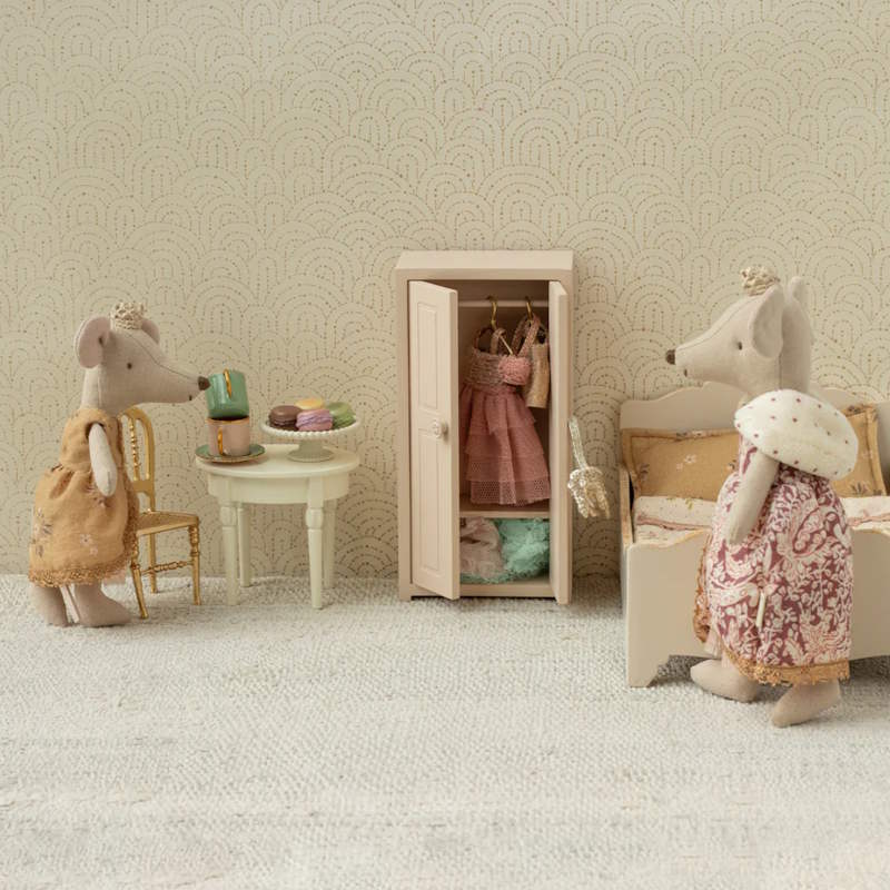 Maileg | Queen Mouse Mum